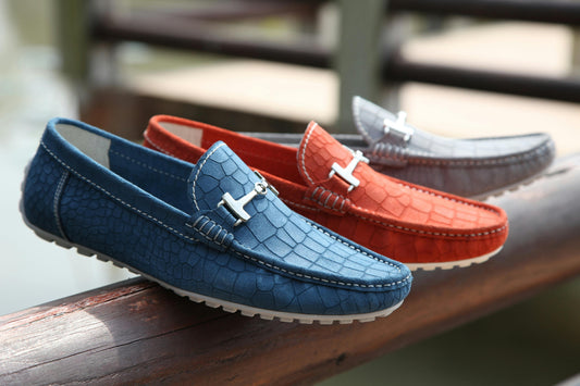 LOAFER SHOES